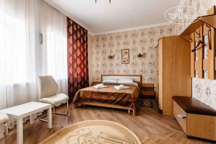 New photos from tourists Calypso Hotel & Spa