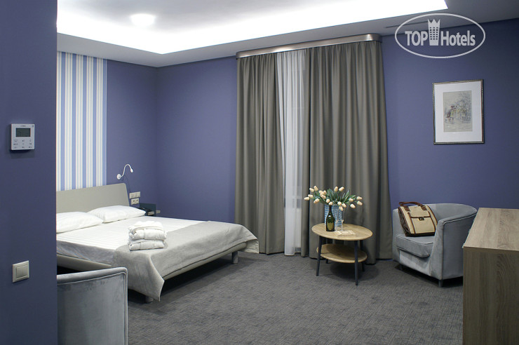 Hotel photo Радио отель 3*