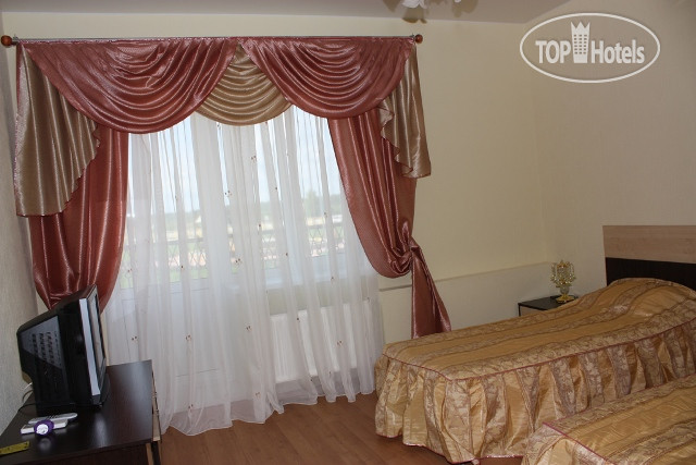 Hotel photo Lordly manor 4*