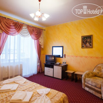 Barskaya Usadba (Барская Усадьба) 