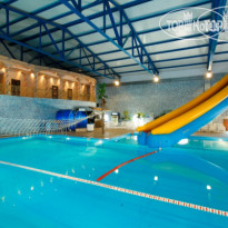 Barskaya Usadba (Барская Усадьба) 