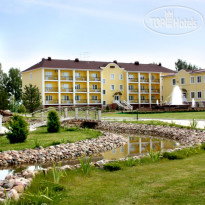 Barskaya Usadba (Барская Усадьба) 