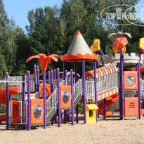 Barskaya Usadba (Барская Усадьба) 