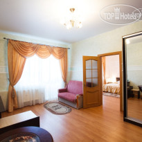 Barskaya Usadba (Барская Усадьба) 