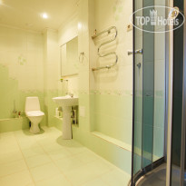 Barskaya Usadba (Барская Усадьба) 