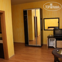 Barskaya Usadba (Барская Усадьба) 