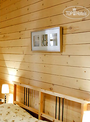 Mouse Inn Hotel & Resort