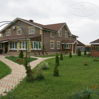 Лесной Ручей