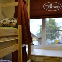 Hostel Uley 