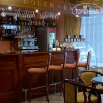 Волжская Ривьера 