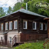 Волжская Дача 