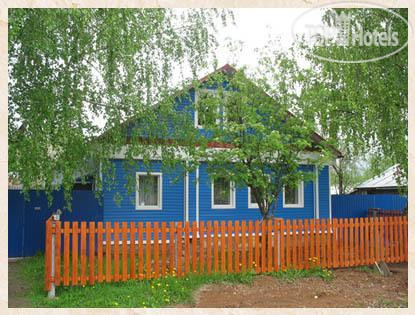 Hotel photo Дом у Пруда 