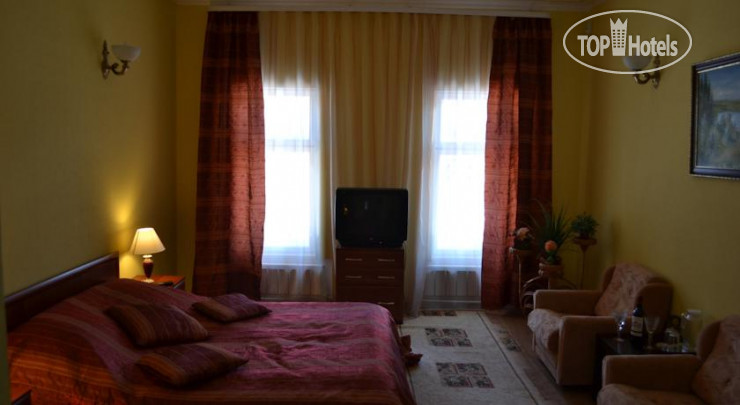 Hotel photo Дом Павловых 