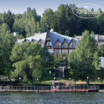 Fortecia Rusj Фортеция Русь