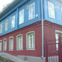 Соборная Слобода 