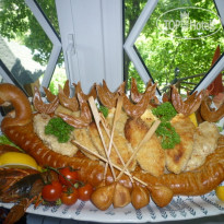 Частный визит 