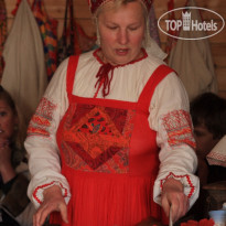 Частный визит 