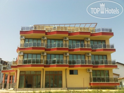Hotel photo Rodos 