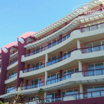 Cabana Beach Club Complex