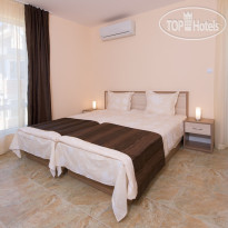 Guest House Topalovi