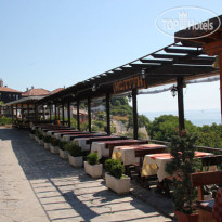 Guest House Topalovi