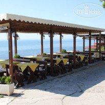 Guest House Topalovi