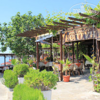 Guest House Topalovi