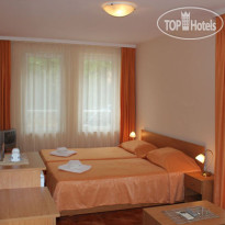 Guest House Topalovi