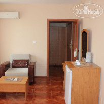Guest House Topalovi