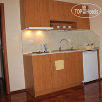 Guest House Topalovi