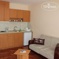 Guest House Topalovi
