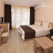 Guest House Topalovi