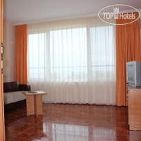 Guest House Topalovi