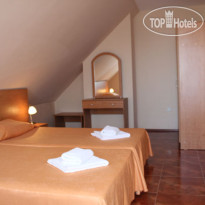 Guest House Topalovi