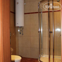 Guest House Topalovi