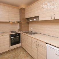 Guest House Topalovi