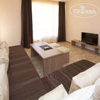 Guest House Topalovi
