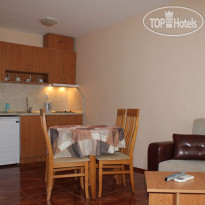 Guest House Topalovi