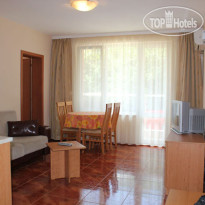 Guest House Topalovi