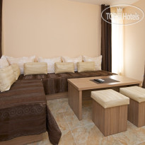 Guest House Topalovi
