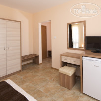 Guest House Topalovi