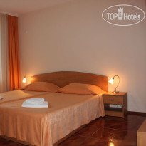 Guest House Topalovi