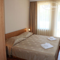 Guest House Topalovi