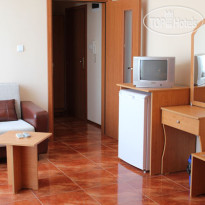 Guest House Topalovi