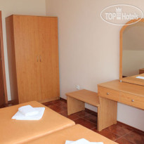 Guest House Topalovi