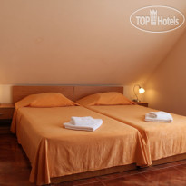 Guest House Topalovi
