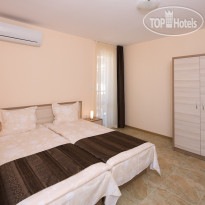 Guest House Topalovi