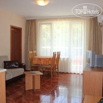 Guest House Topalovi