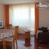 Guest House Topalovi