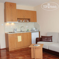 Guest House Topalovi